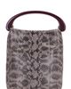 Dries Van Noten Dries Van Noten Small Resin Handle Crossbody Bag - 2