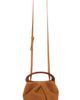 Dries Van Noten Dries Van Noten Small Resin Handle Fold And Crossbody Bag - 1