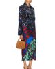 Dries Van Noten Dries Van Noten Small Resin Handle Fold And Crossbody Bag - 2