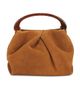Dries Van Noten Dries Van Noten Small Resin Handle Fold And Crossbody Bag - 3