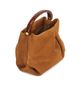 Dries Van Noten Dries Van Noten Small Resin Handle Fold And Crossbody Bag - 6