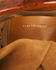 Dries Van Noten Dries Van Noten Small Resin Handle Fold And Crossbody Bag - 7