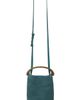 Dries Van Noten Dries Van Noten Small Resin Handle Small Crossbody Bag - 1
