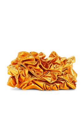 Dries Van Noten Dries Van Noten Small Ruffle Bag