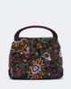 Dries Van Noten Dries Van Noten Small sequined top-handle bag - 1