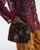 Dries Van Noten Dries Van Noten Small sequined top-handle bag - 2