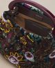 Dries Van Noten Dries Van Noten Small sequined top-handle bag - 3
