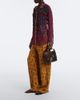 Dries Van Noten Dries Van Noten Small sequined top-handle bag - 5