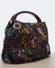 Dries Van Noten Dries Van Noten Small sequined top-handle bag - 6