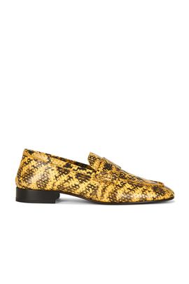 Dries Van Noten Dries Van Noten Soft Loafer
