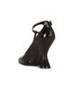 Dries Van Noten Dries Van Noten Square Toe Salome Pump - 3