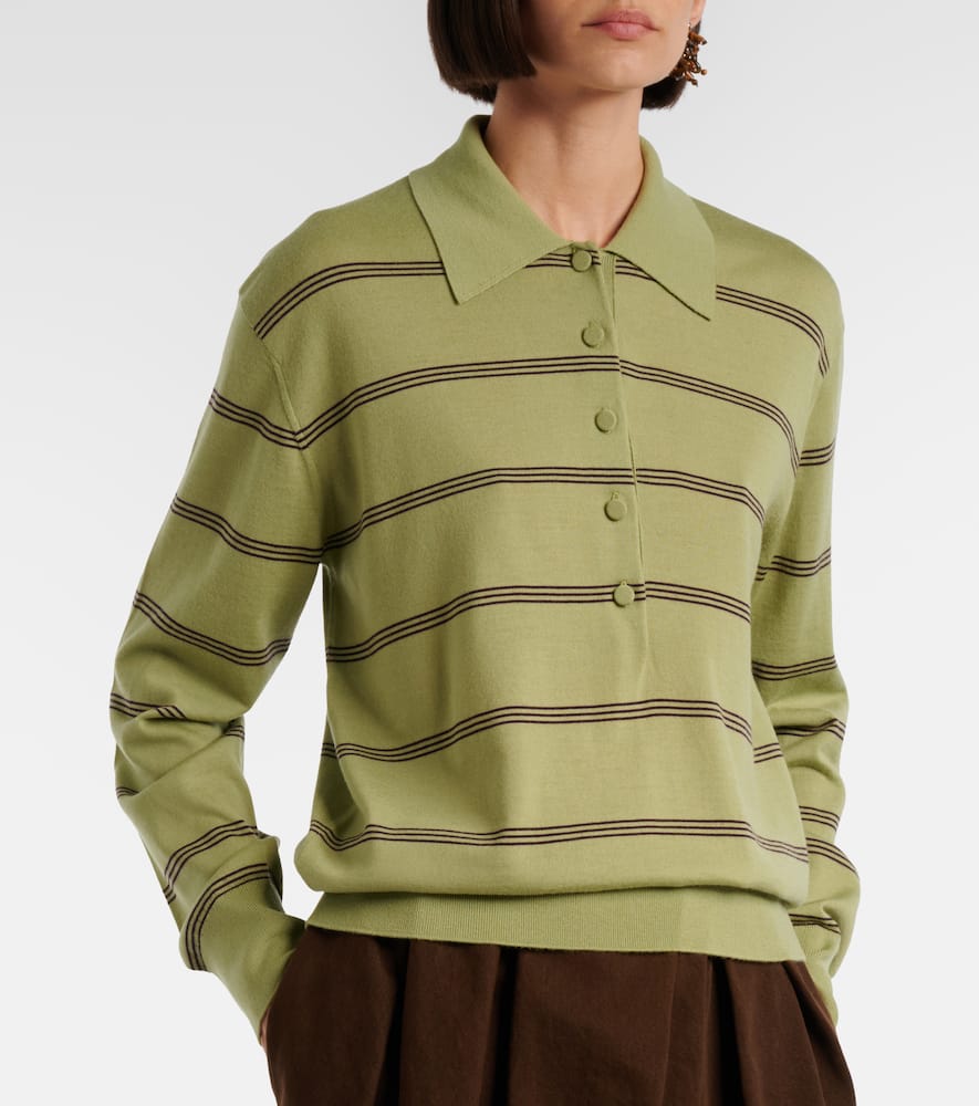 Dries Van Noten Knitwear