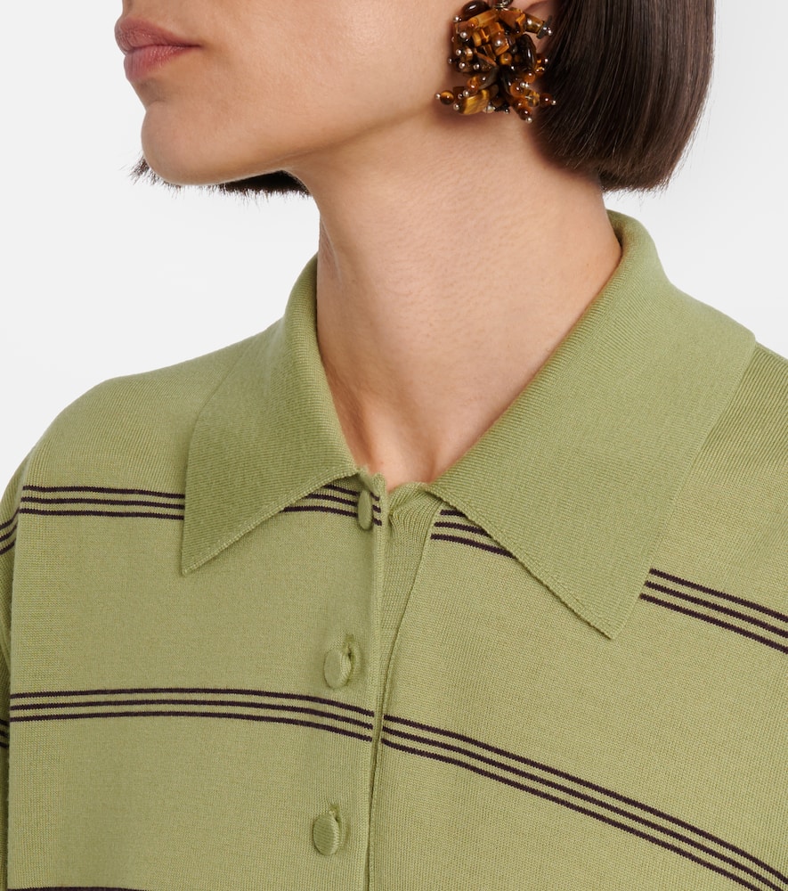Dries Van Noten Knitwear