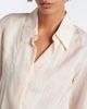 Dries Van Noten Dries Van Noten Striped wrap top - 3