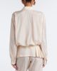 Dries Van Noten Dries Van Noten Striped wrap top - 5