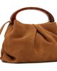 Dries Van Noten Dries Van Noten Tan Fold Calf Leather Small Bag - 2