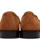 Dries Van Noten Dries Van Noten Tan Suede Loafers - 2