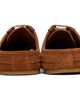 Dries Van Noten Dries Van Noten Tan Suede Mule Loafers - 2