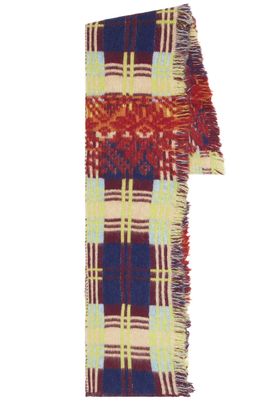 Dries Van Noten Dries Van Noten Teepee Scarf