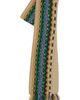 Dries Van Noten Dries Van Noten Tehila Scarf - 1