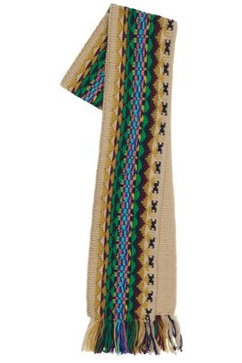 Dries Van Noten Dries Van Noten Tehila Scarf
