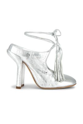 Dries Van Noten Dries Van Noten Tie Heel