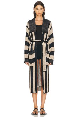 Dries Van Noten Dries Van Noten Tomo Cardigan