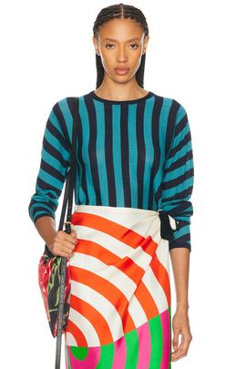 Dries Van Noten Dries Van Noten Torance Sweater