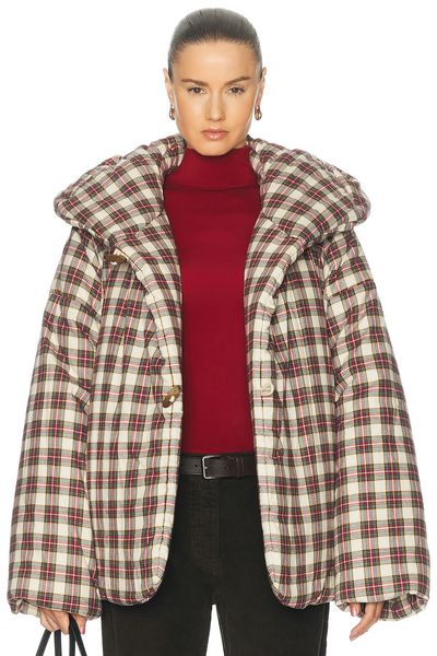 Dries Van Noten Dries Van Noten Vacali Jacket
