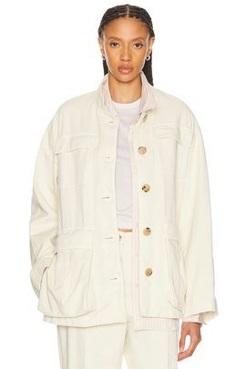 Dries Van Noten Dries Van Noten Ventura Jacket