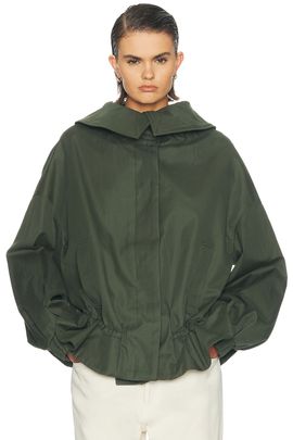 Dries Van Noten Dries Van Noten Villas Jacket