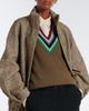 Dries Van Noten Dries Van Noten Virgin wool sweater vest - 2