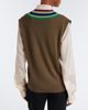 Dries Van Noten Dries Van Noten Virgin wool sweater vest - 5