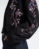 Dries Van Noten Dries Van Noten Vonda appliqué embellished cropped jacket - 4
