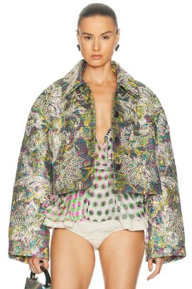 Dries Van Noten Dries Van Noten Vondero Jacket