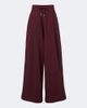 Dries Van Noten Dries Van Noten Wide-leg cotton jersey sweatpants - 1