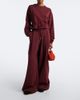Dries Van Noten Dries Van Noten Wide-leg cotton jersey sweatpants - 2