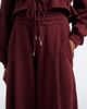 Dries Van Noten Dries Van Noten Wide-leg cotton jersey sweatpants - 3