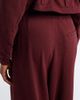 Dries Van Noten Dries Van Noten Wide-leg cotton jersey sweatpants - 5
