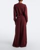 Dries Van Noten Dries Van Noten Wide-leg cotton jersey sweatpants - 6