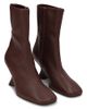 Dries Van Noten Dries Van Noten Women's High Heel Boots - 1