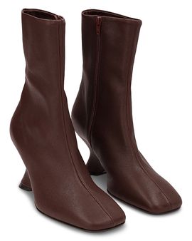 Dries Van Noten Dries Van Noten Women's High Heel Boots