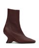 Dries Van Noten Dries Van Noten Women's High Heel Boots - 2