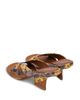 Dries Van Noten Dries Van Noten Women's Snake Sandals - 4