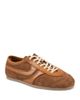 Dries Van Noten Dries Van Noten Women's Suede Sneakers - 1