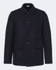 Dries Van Noten Dries Van Noten Wool-blend jacket - 1