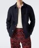 Dries Van Noten Dries Van Noten Wool-blend jacket - 2