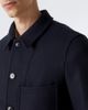 Dries Van Noten Dries Van Noten Wool-blend jacket - 5