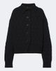 Dries Van Noten Dries Van Noten Wool and cashmere cardigan - 1