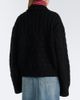 Dries Van Noten Dries Van Noten Wool and cashmere cardigan - 5